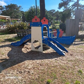 Children’s area
