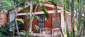 The Green Breeze of Tarapoto