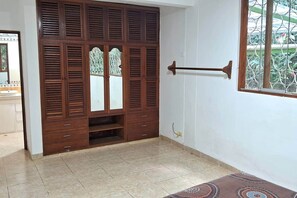 3 bedrooms, desk, free WiFi, bed sheets - The Green Breeze of Tarapoto (Tarapoto)