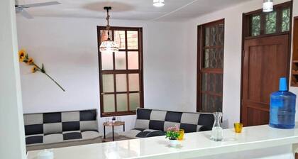 The Green Breeze of Tarapoto