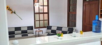 The Green Breeze of Tarapoto