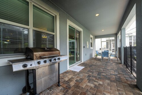 Large 7BR Villa Pool Great for Families