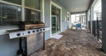 Large 7BR Villa Pool Great for Families