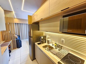 スタジオ | 専用キッチン