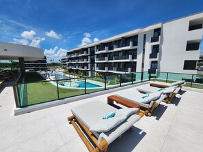 Property grounds - Makia - Porto de Galinhas  (Ipojuca)