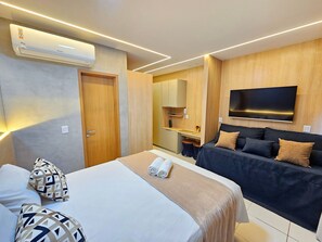 Studio | Kostenloses WLAN