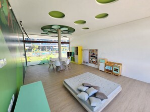 Property grounds - Makia - Porto de Galinhas (Ipojuca)