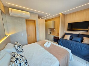 Studio | Free WiFi - Makia - Porto de Galinhas  (Ipojuca)