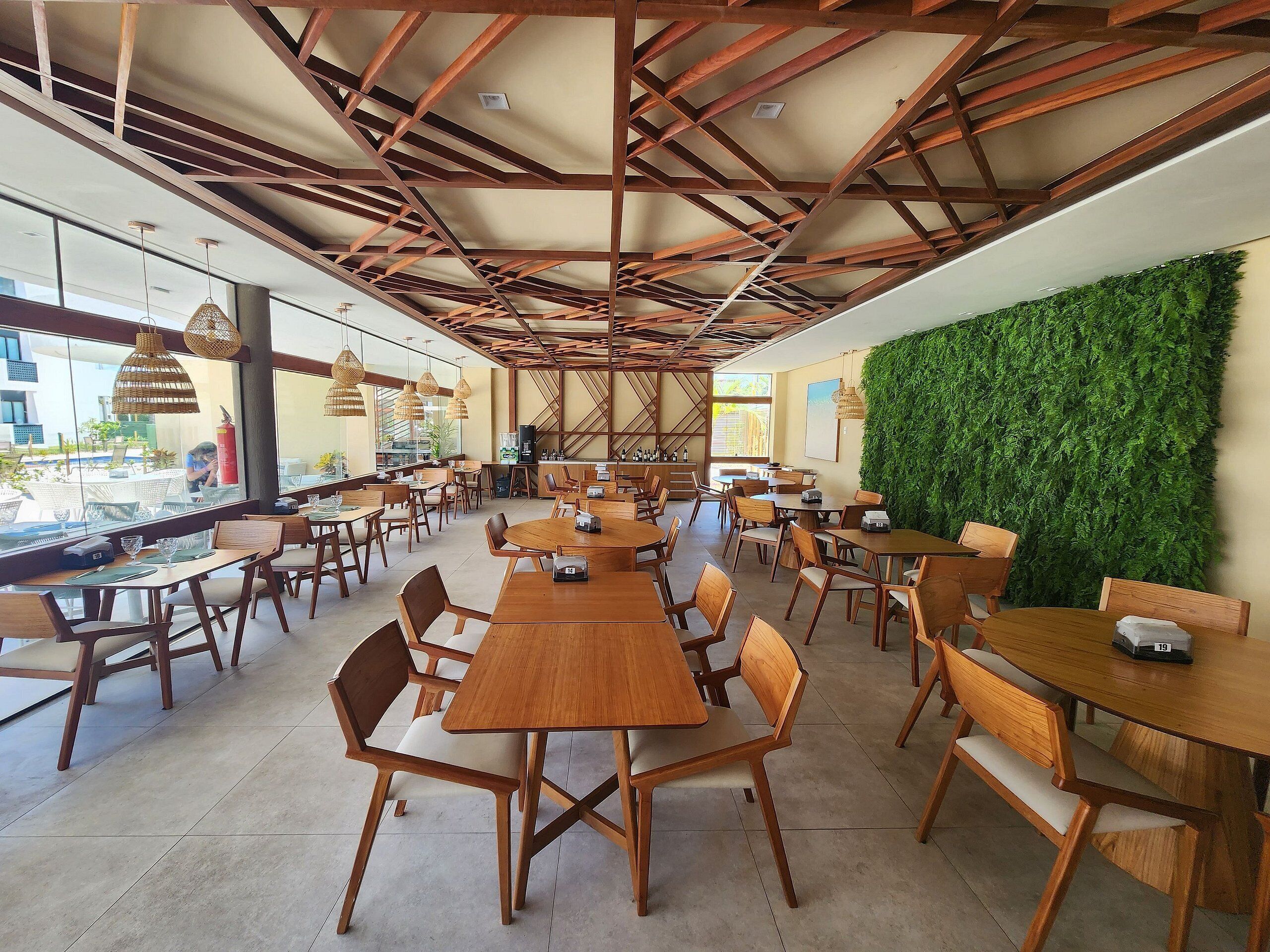 Restaurantes