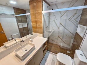 Studio | Bathroom - Makia - Porto de Galinhas  (Ipojuca)