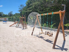 Espace pour enfants