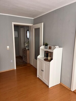 Interior - Vacation apartment at the Löperhof in the old town (Halberstadt)