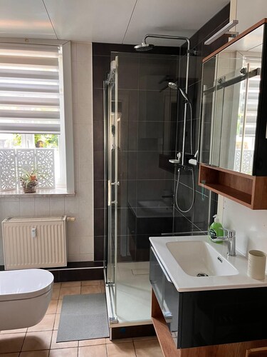 Ferienwohnung auf dem Löperhof in der Altstadt