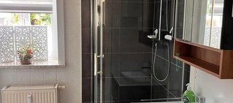 Vacation apartment at the Löperhof in the old town