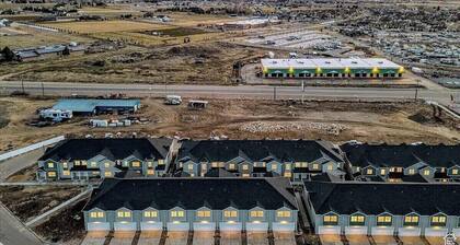 🏔 Charming Mountain Retreat in the Heart of Heber City Back Side of Park City