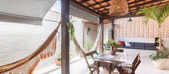 Beautiful Houses in Cond. With Swimming Pool - Cabo Frio - Vdps
