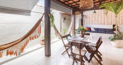 Beautiful Houses in Cond. With Swimming Pool - Cabo Frio - Vdps