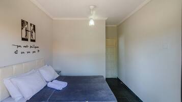 Villa básica | 4 dormitorios y wifi gratis