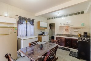 Villa básica | Cocina privada