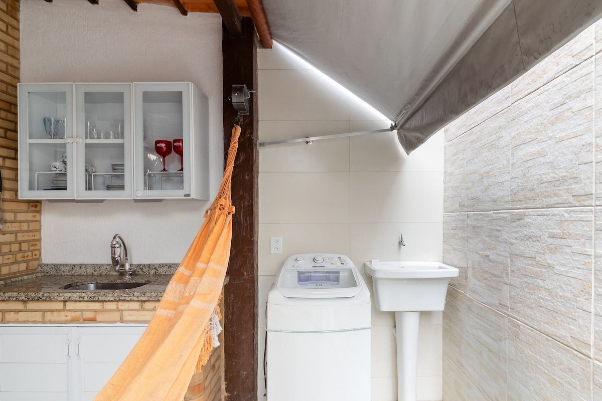 Villa Basic | Eget kök | Grytor/köksredskap