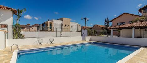 Basic Villa | Pool | Outdoor pool