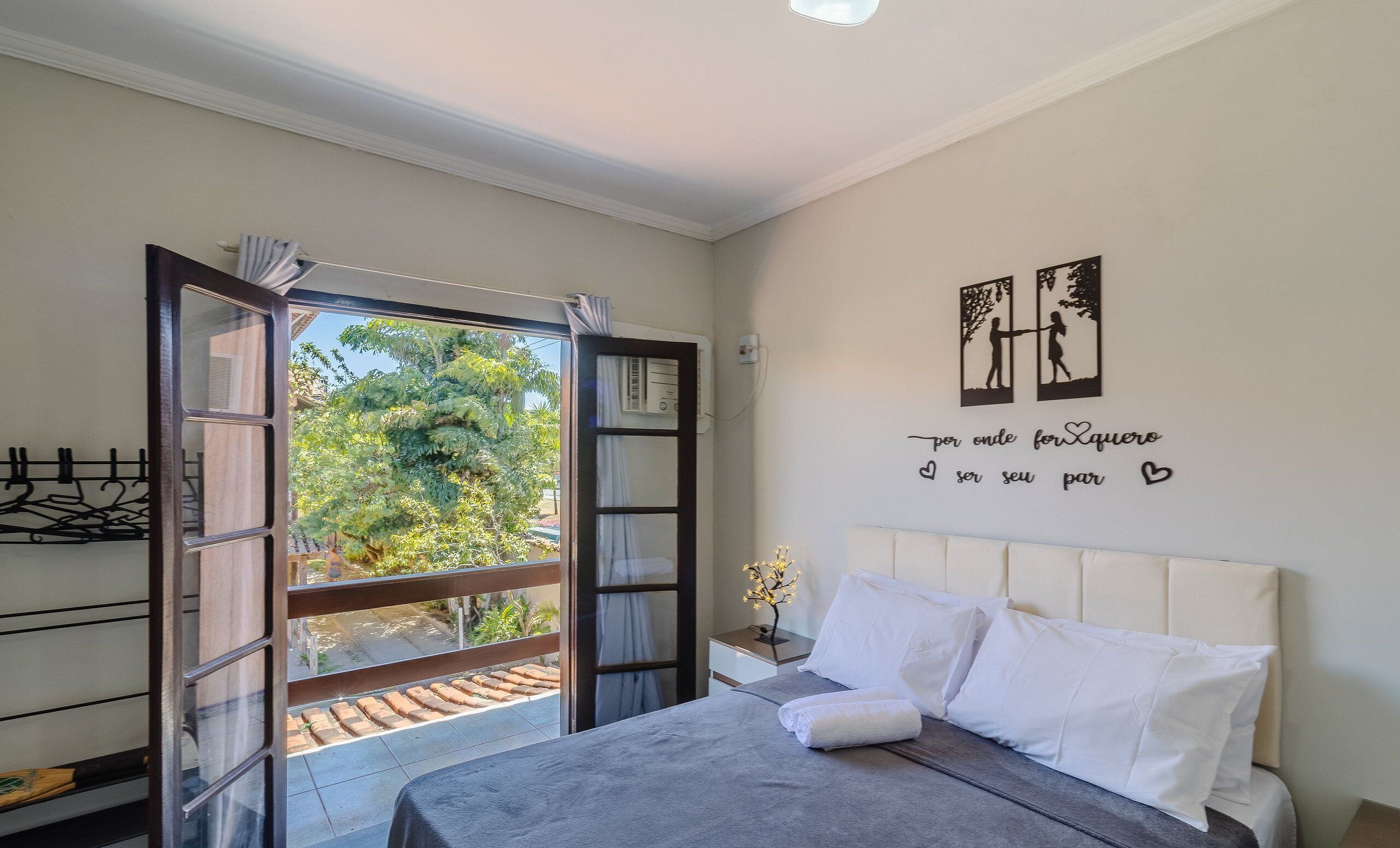 4 bedrooms, free WiFi