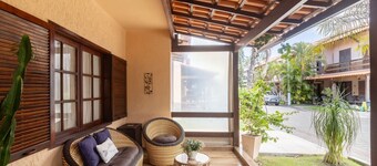 Beautiful Houses in Cond. With Swimming Pool - Cabo Frio - Vdps