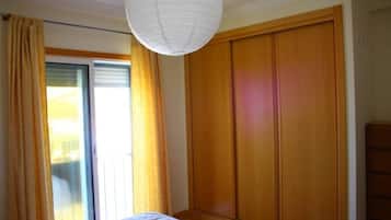 1 chambre, fer et planche Ă repasser, accĂšs Internet, draps fournis