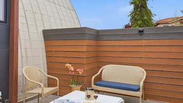 Terraço/pátio