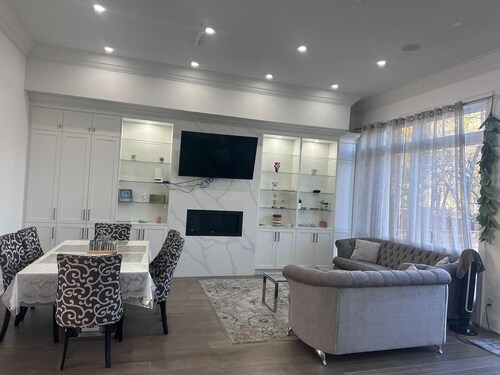 Welcome to your full home Perfect for up to 7 guests