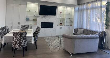 Welcome to your full home Perfect for up to 7 guests