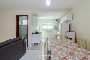 Basic Villa | Interior
