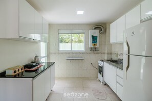 Basic Villa | Private kitchen
