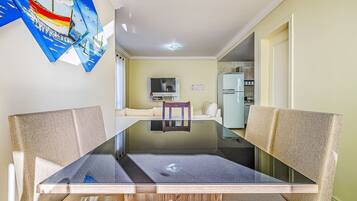 Perushuvila | Sisätilat