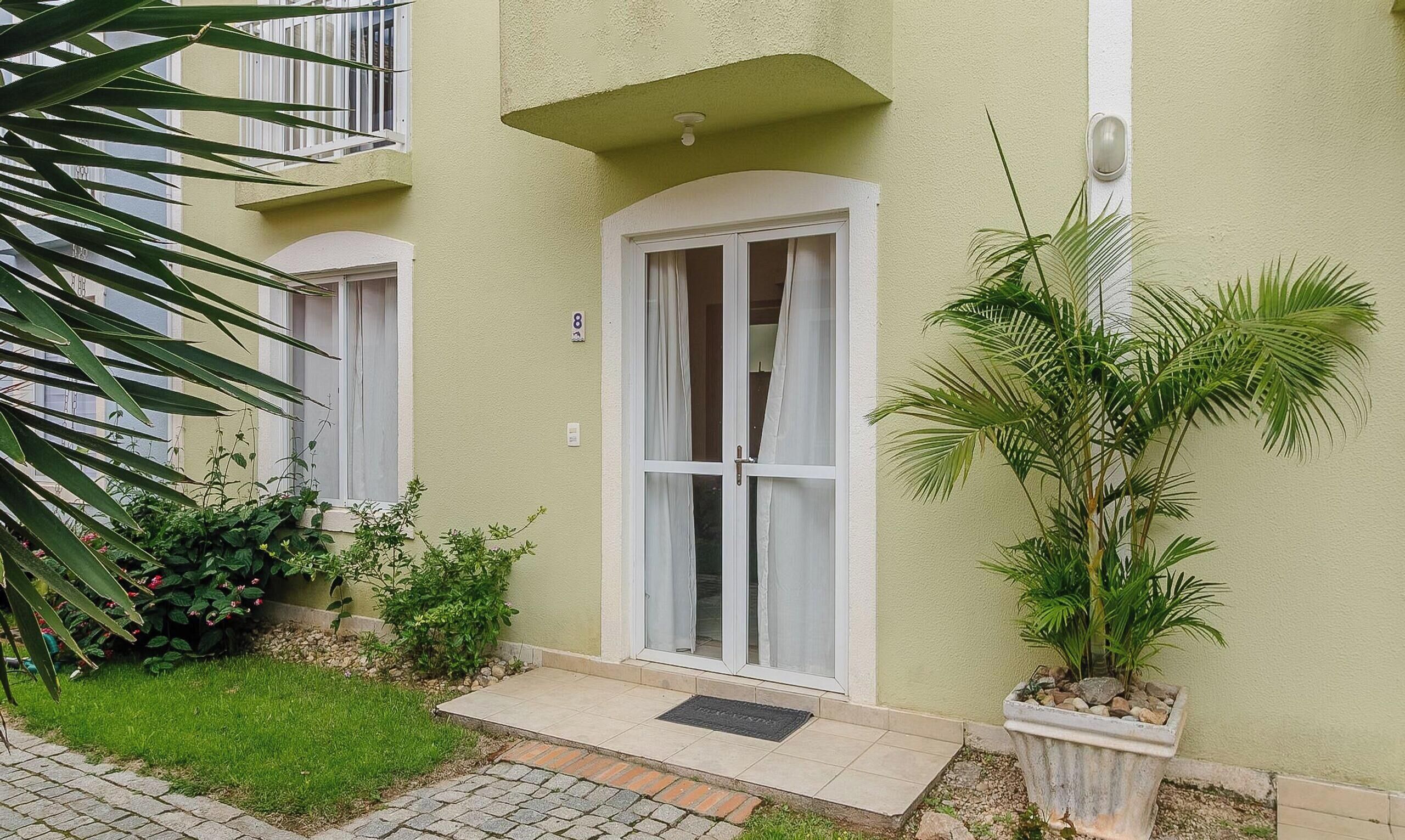 Basic Villa | Exterior detail