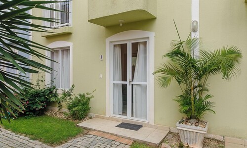 CCM - Condominium 150m From Mariscal Beach