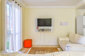 Basic Villa | Living area