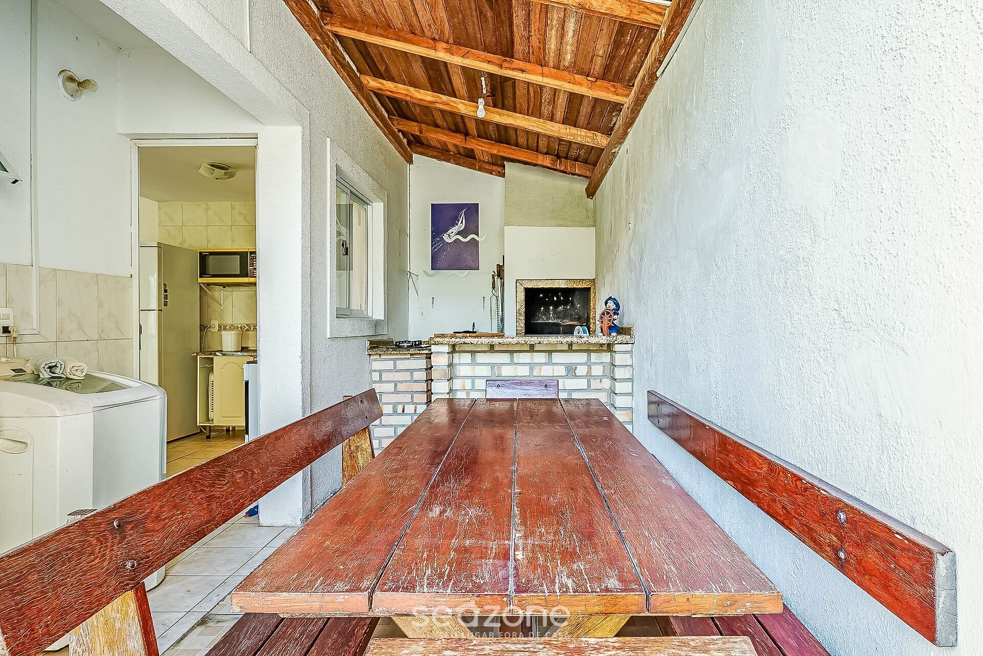 Perushuvila | Ulkoruokailutilat