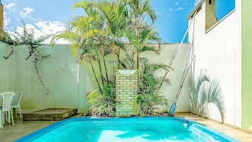 Basic Villa | Pool | Outdoor pool