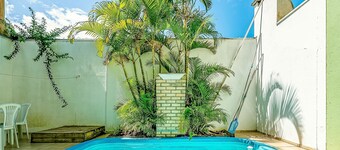 馬里斯卡海灘 150 米公寓  