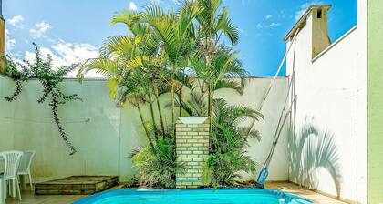 CCM - Condominium 150m From Mariscal Beach