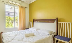 Basic Villa | 3 bedrooms, free WiFi - CCM - Condominium 150m From Mariscal Beach (Bombinhas)