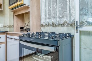Basic Villa | Private kitchen