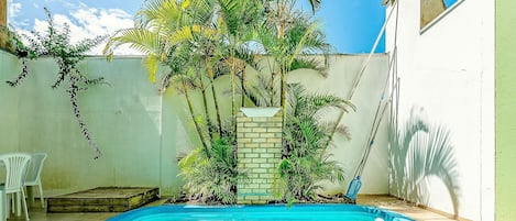 Villa de base | Piscine | Piscine extérieure