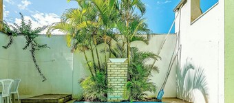 CCM - Condominium 150m From Mariscal Beach