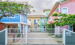 Basic Villa | Exterior