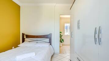 Basic Villa | 3 bedrooms, free WiFi