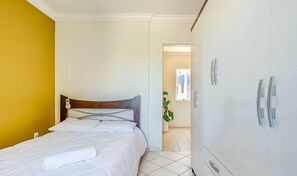 Villa básica | 3 habitaciones y wifi gratis 