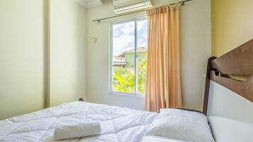 Basic-Villa | 3 Schlafzimmer, kostenloses WLAN