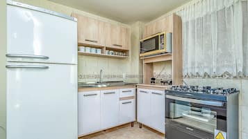 Perushuvila | Yksityinen keittiö